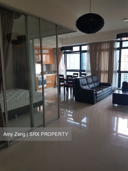 City Square Residences thumbnail photo